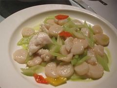 -长兴岛郊野公园农场食堂