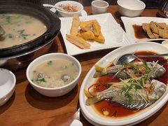 -潮名荟潮州菜馆(祈福缤纷世界店)