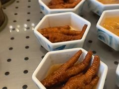 -尚宴牛特鲜自助(太原街万达店)