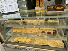 -奶酪魏(牛街总店)