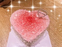 -伶甜·CAKE(国贸店)