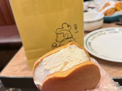 -辛一·铜锣烧(大宁久光店)