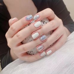 -CO COLOR美甲美睫美妆