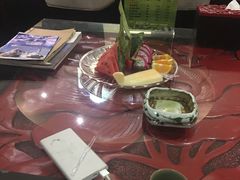 -写庭·鱼鲜川菜·宴请(铁像寺水街店)