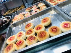 -常州糕团店(北大街新世纪商城店)