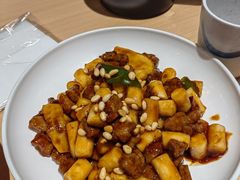 -兔爸私家小厨(新北万达店)