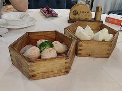 -怀德酒楼·粤菜·海鲜·茶点(宝安国际机场店)