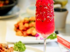 -香香海南菜餐厅