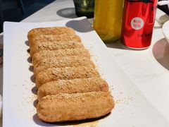 红糖糍粑-胡大饭馆 24h(簋街总店)