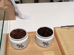 -% Arabica阿拉比卡咖啡烘焙工坊