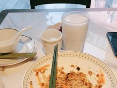 -春家·非遗手工小吃(徐汇万科广场店)