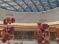 -汇邦中心ICON MALL