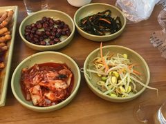 -京玉菲饭店(李村店)