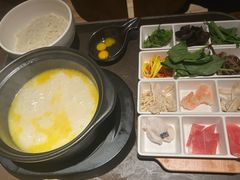 -云海肴·汽锅鸡·云南菜(领展购物广场·中关村店)