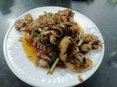 -灯盏窝饭店(新都分店)