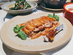 桂花香烤鸭-青年公社烤鸭(青年路店)