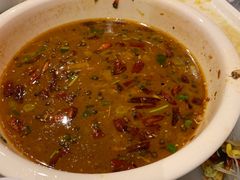 -队长面馆 La Pasteria del Capitano