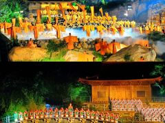 -禅宗少林·音乐大典