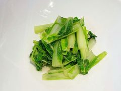炒杭白菜-福玺荟(外滩罗斯福店)