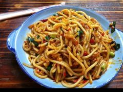 -蜗牛小馆醉乡民谣云南菜(惠新西里店)