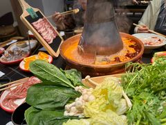 -乔先生涮肉·鲜活牛羊肉火锅(塘沽店)