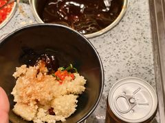 -宽巷子成都火锅(南站店)