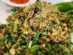 -祈胜邨•顺德鱼生•顺德菜(容桂店)