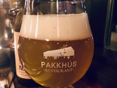 -Pakkhús Restaurant