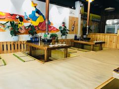 -大壮家原味烤肉(兴华北街店)