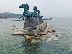 -养马岛旅游度假区