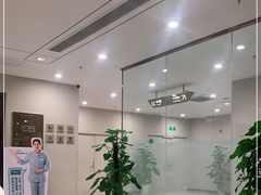 -爱康卓悦体检中心(河西新地中心分院)