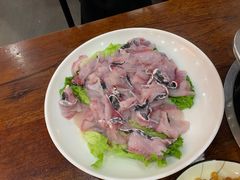 -大理.老字号渝记酸萝卜乌鱼(古城总店)