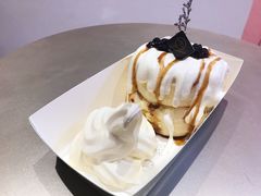 黑糖珍珠梳乎厘-狐狸和向日葵(北京路店)