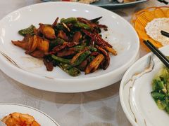 -鹭园酒家·四十年老字号