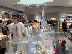 -泡泡玛特POPMART(国金街店)