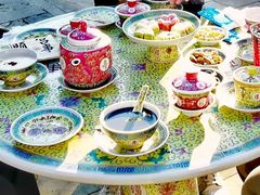 -宫事颐庭·老佛爷贵寿下午茶(颐和园店)