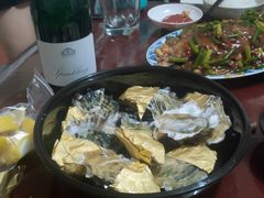 -HIHE Bistro·Oyster Bar(华熙live店)