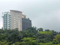 -日月潭