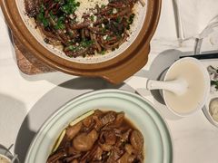 -久宴·天目湖大鱼头(恐龙园店)