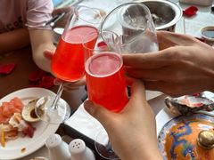 -富力丽思卡尔顿酒店·香荟全日制餐厅