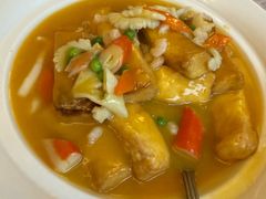-山外山菜馆(玉泉路店)