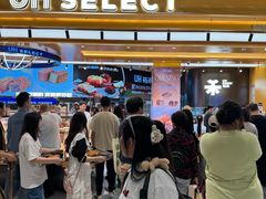 -UH祐禾(上海荟聚店)