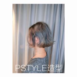 -P.STYLE 派斯造型