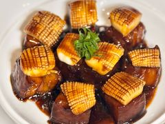 -世博源公馆·本帮融合菜·主题包厢·江景餐厅