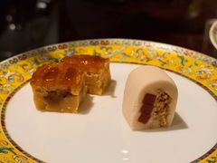 -富华斋饽饽铺·宫廷糕点·伴手礼(护国新天地店)