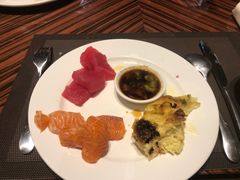 三文鱼-万达文华酒店·美食汇自助餐厅