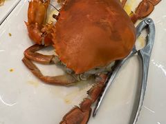 -九號渔港·蒸汽海鲜·粤菜茶点(八卦岭店)