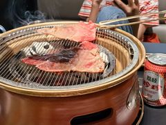 -西塔老太太泥炉烤肉(龙湖北苑天街店)