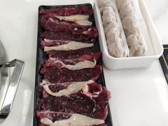 -三头牛·潮汕牛肉生蚝火锅 (夏湾店)
