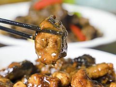 -美味之家·湖景农家乐(太湖东山店)